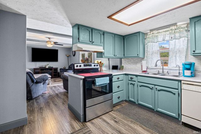 50 Michell Court, Lafayette, IN 47905
