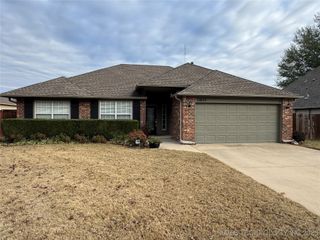 11625 S 103rd East Avenue, Bixby, OK 74008
