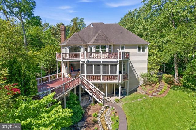 982 STONINGTON DR, Arnold, MD 21012