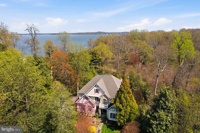 982 STONINGTON DR, Arnold, MD 21012