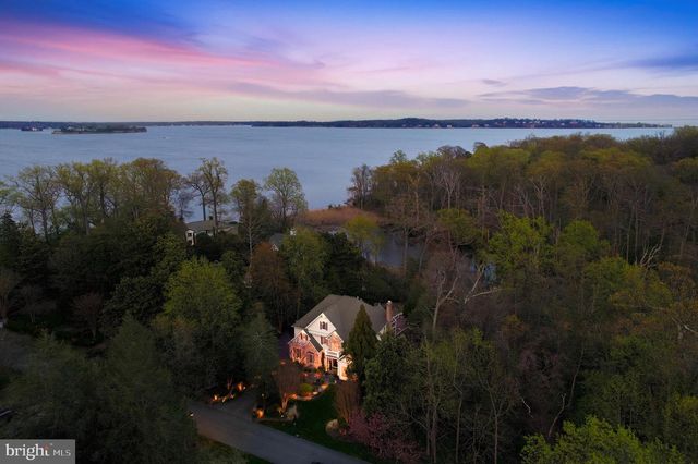 982 STONINGTON DR, Arnold, MD 21012