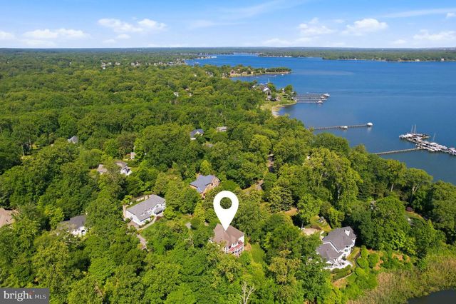 982 STONINGTON DR, Arnold, MD 21012