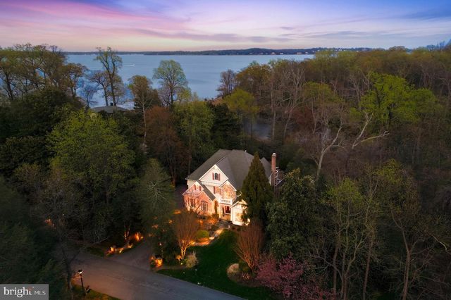982 STONINGTON DR, Arnold, MD 21012