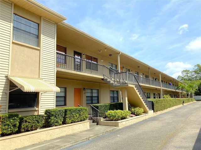 5925 TERRACE PARK DRIVE N 209, St Petersburg, FL 33709