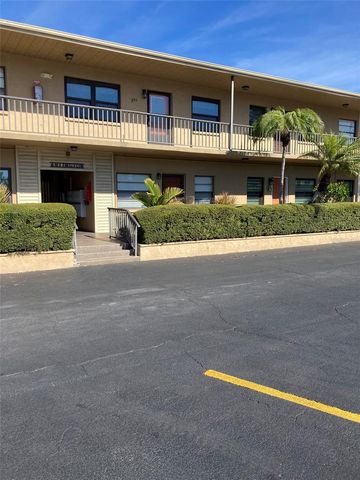 5925 TERRACE PARK DRIVE N 209, St Petersburg, FL 33709