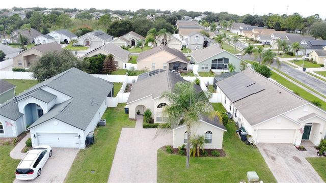 866 KNIGHTSBRIDGE CIR, Davenport, FL 33896