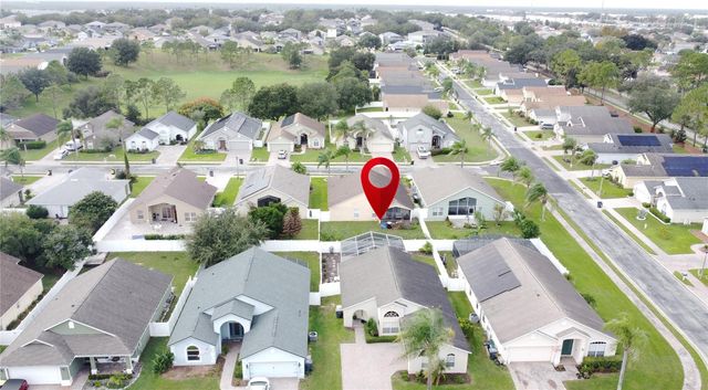 866 KNIGHTSBRIDGE CIR, Davenport, FL 33896