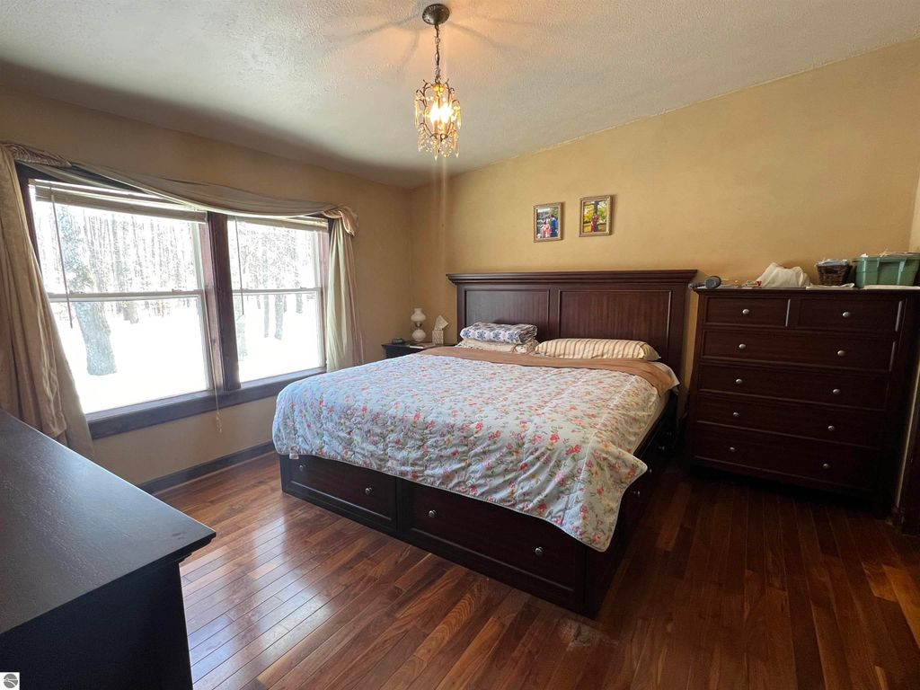 Image 25 of property listing at 135 Montgomery Road, South Boardman, MI 49680