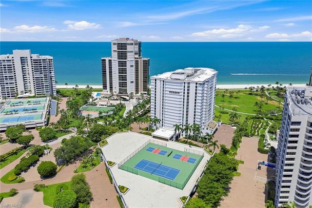 4401 Gulf Shore BLVD N B202, Naples, FL 34103