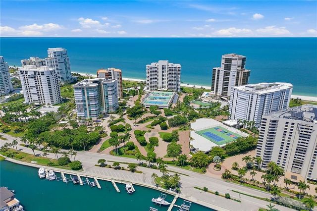 4401 Gulf Shore BLVD N B202, Naples, FL 34103