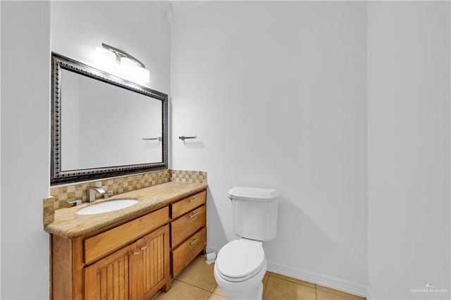 3909 S M Street, Mcallen, TX 78503