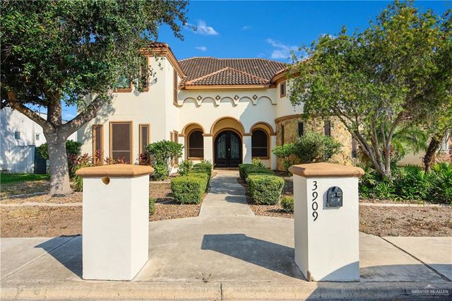 3909 S M Street, Mcallen, TX 78503