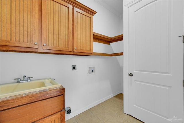 3909 S M Street, Mcallen, TX 78503