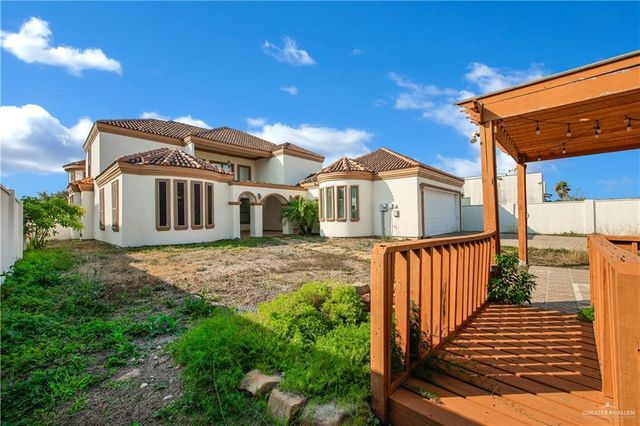 3909 S M Street, Mcallen, TX 78503