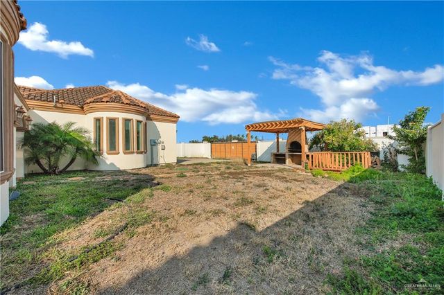 3909 S M Street, Mcallen, TX 78503