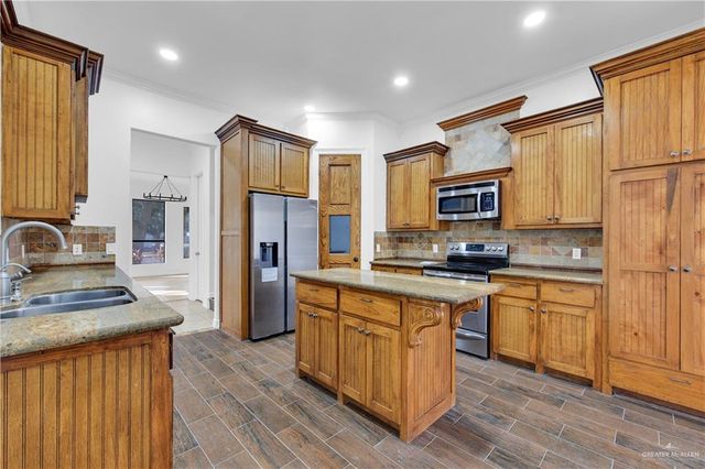 3909 S M Street, Mcallen, TX 78503