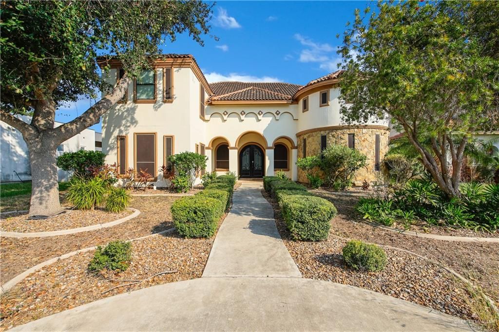 3909 S M Street, Mcallen, TX 78503