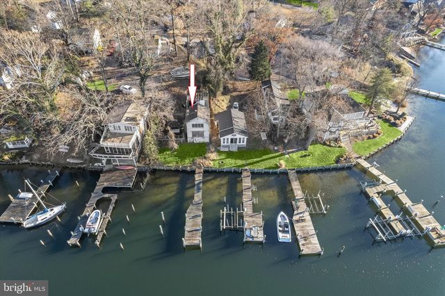 720 WILLOW TRL, Crownsville, MD 21032