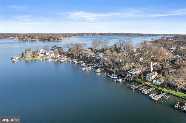 720 WILLOW TRL, Crownsville, MD 21032