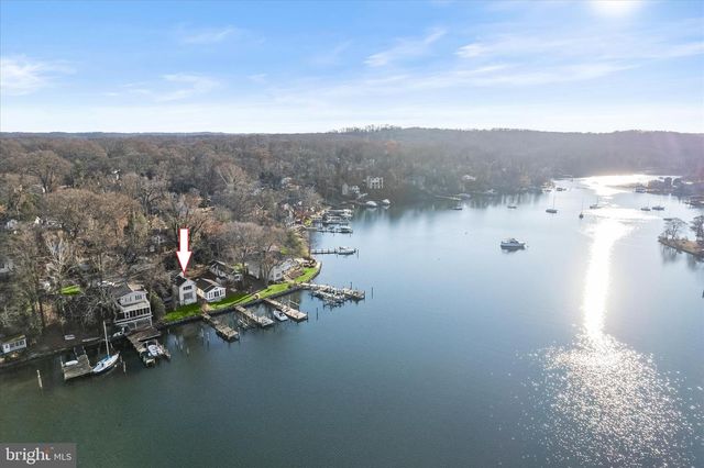 720 WILLOW TRL, Crownsville, MD 21032