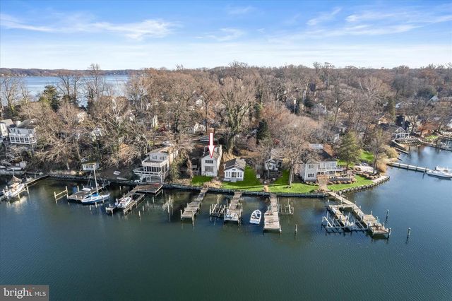 720 WILLOW TRL, Crownsville, MD 21032