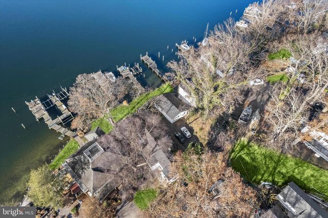 720 WILLOW TRL, Crownsville, MD 21032