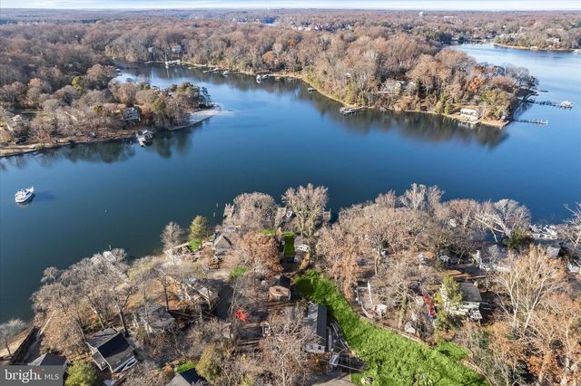 720 WILLOW TRL, Crownsville, MD 21032