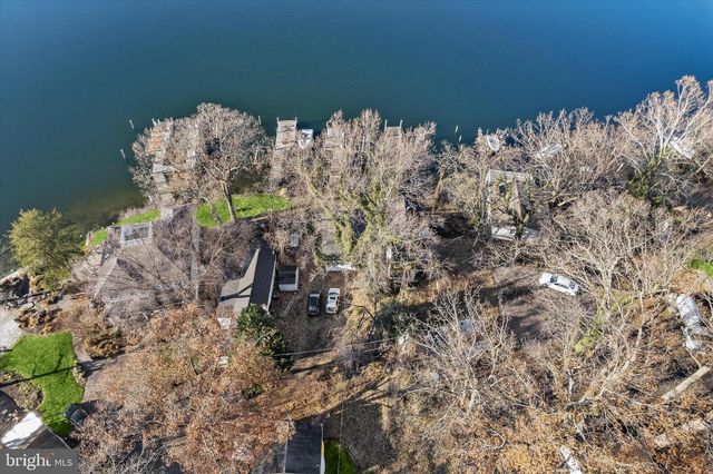 720 WILLOW TRL, Crownsville, MD 21032