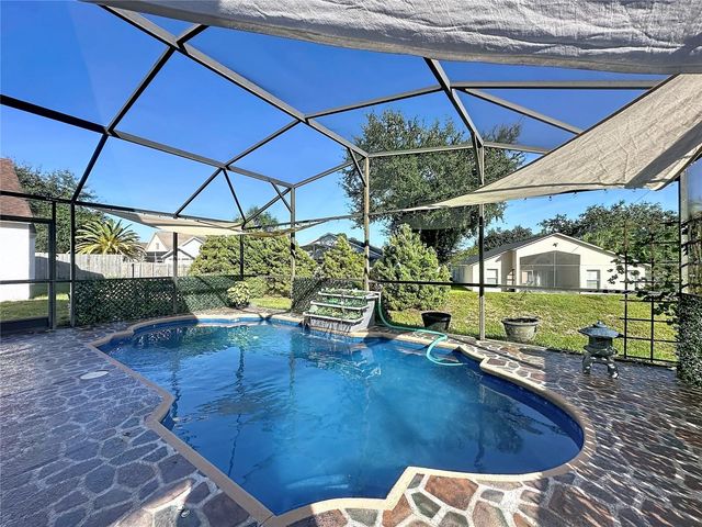 16409 COOPERS HAWK AVENUE, Clermont, FL 34714