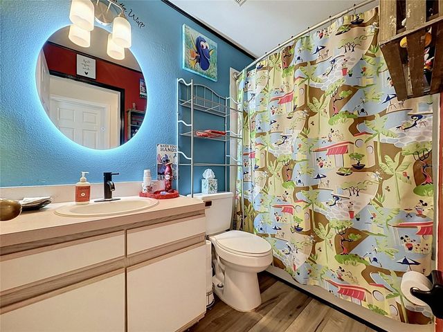 16409 COOPERS HAWK AVENUE, Clermont, FL 34714