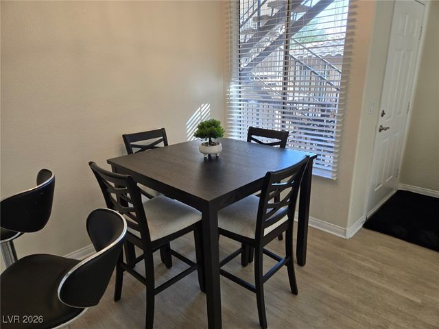 4400 South Jones Boulevard 2103, Las Vegas, NV 89103