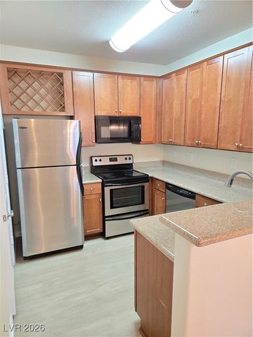 4400 South Jones Boulevard 2103, Las Vegas, NV 89103