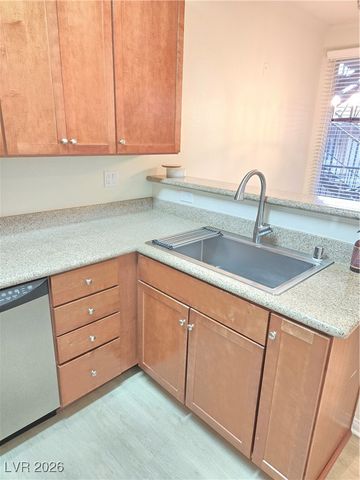 4400 South Jones Boulevard 2103, Las Vegas, NV 89103