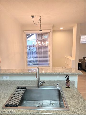 4400 South Jones Boulevard 2103, Las Vegas, NV 89103