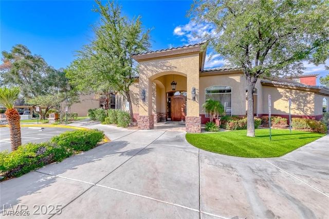 4400 South Jones Boulevard 2103, Las Vegas, NV 89103