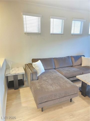 4400 South Jones Boulevard 2103, Las Vegas, NV 89103