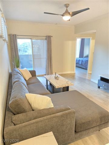 4400 South Jones Boulevard 2103, Las Vegas, NV 89103