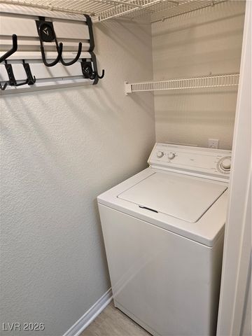 4400 South Jones Boulevard 2103, Las Vegas, NV 89103