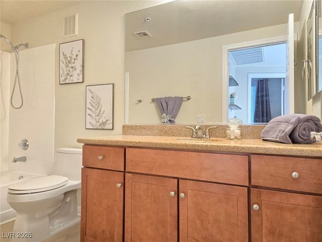 4400 South Jones Boulevard 2103, Las Vegas, NV 89103