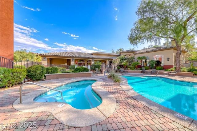 4400 South Jones Boulevard 2103, Las Vegas, NV 89103