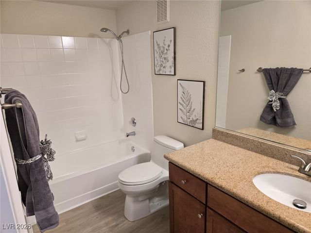 4400 South Jones Boulevard 2103, Las Vegas, NV 89103