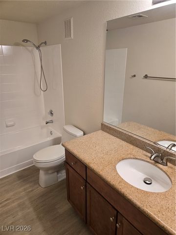 4400 South Jones Boulevard 2103, Las Vegas, NV 89103