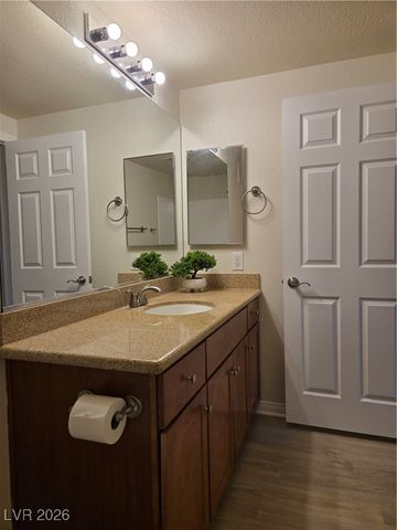 4400 South Jones Boulevard 2103, Las Vegas, NV 89103