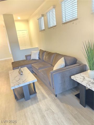 4400 South Jones Boulevard 2103, Las Vegas, NV 89103