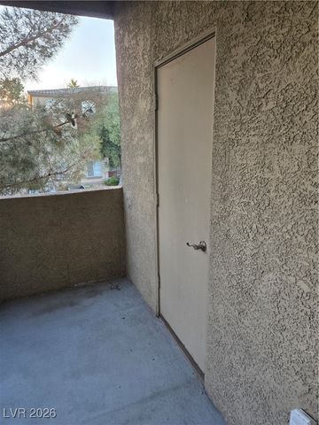 4400 South Jones Boulevard 2103, Las Vegas, NV 89103