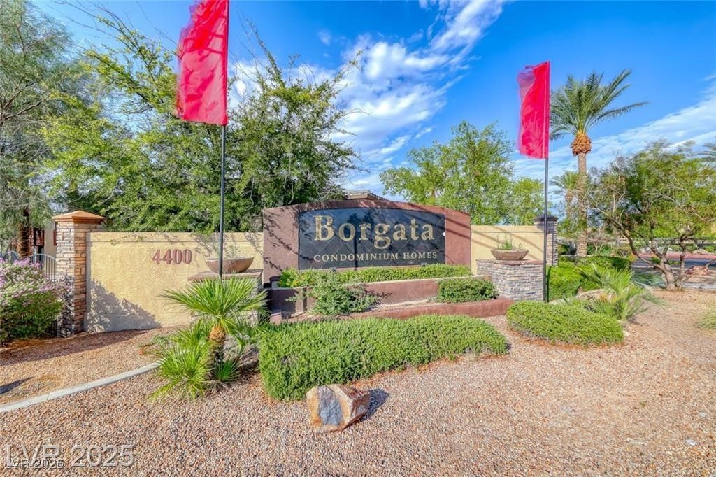 4400 South Jones Boulevard 2103, Las Vegas, NV 89103