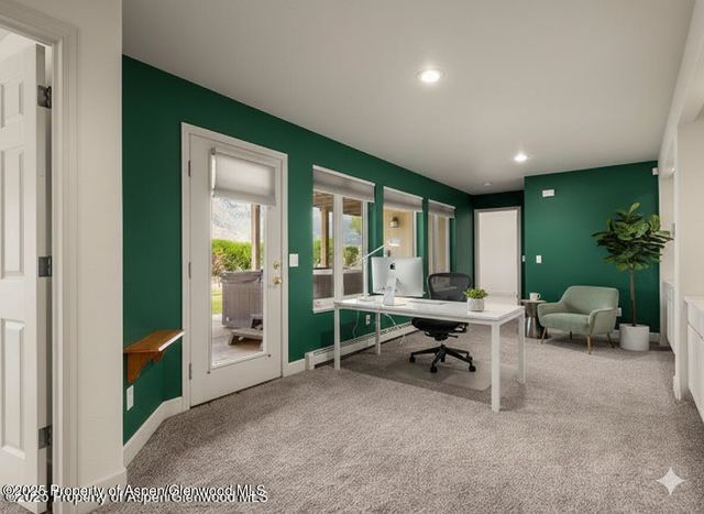 31 Boulder Ridge Drive, Battlement Mesa, CO 81635