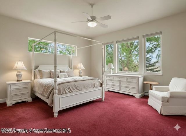 31 Boulder Ridge Drive, Battlement Mesa, CO 81635