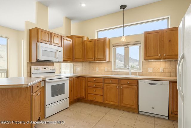 31 Boulder Ridge Drive, Battlement Mesa, CO 81635