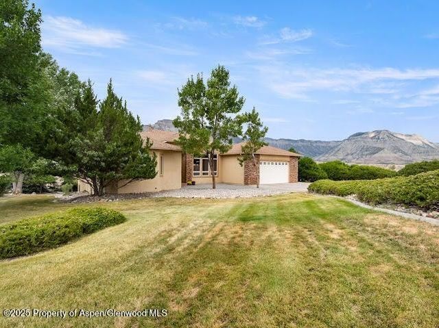31 Boulder Ridge Drive, Battlement Mesa, CO 81635